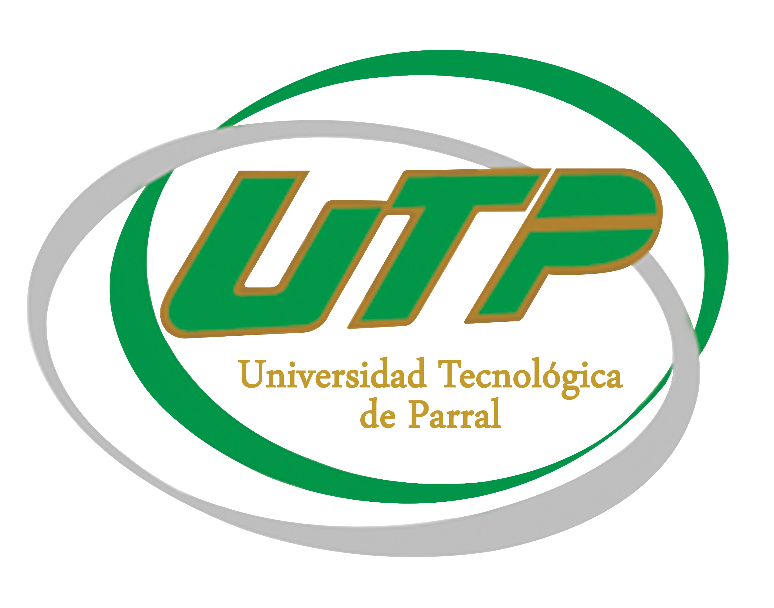 Logo Universidad TecnolÃ³gica de Parral